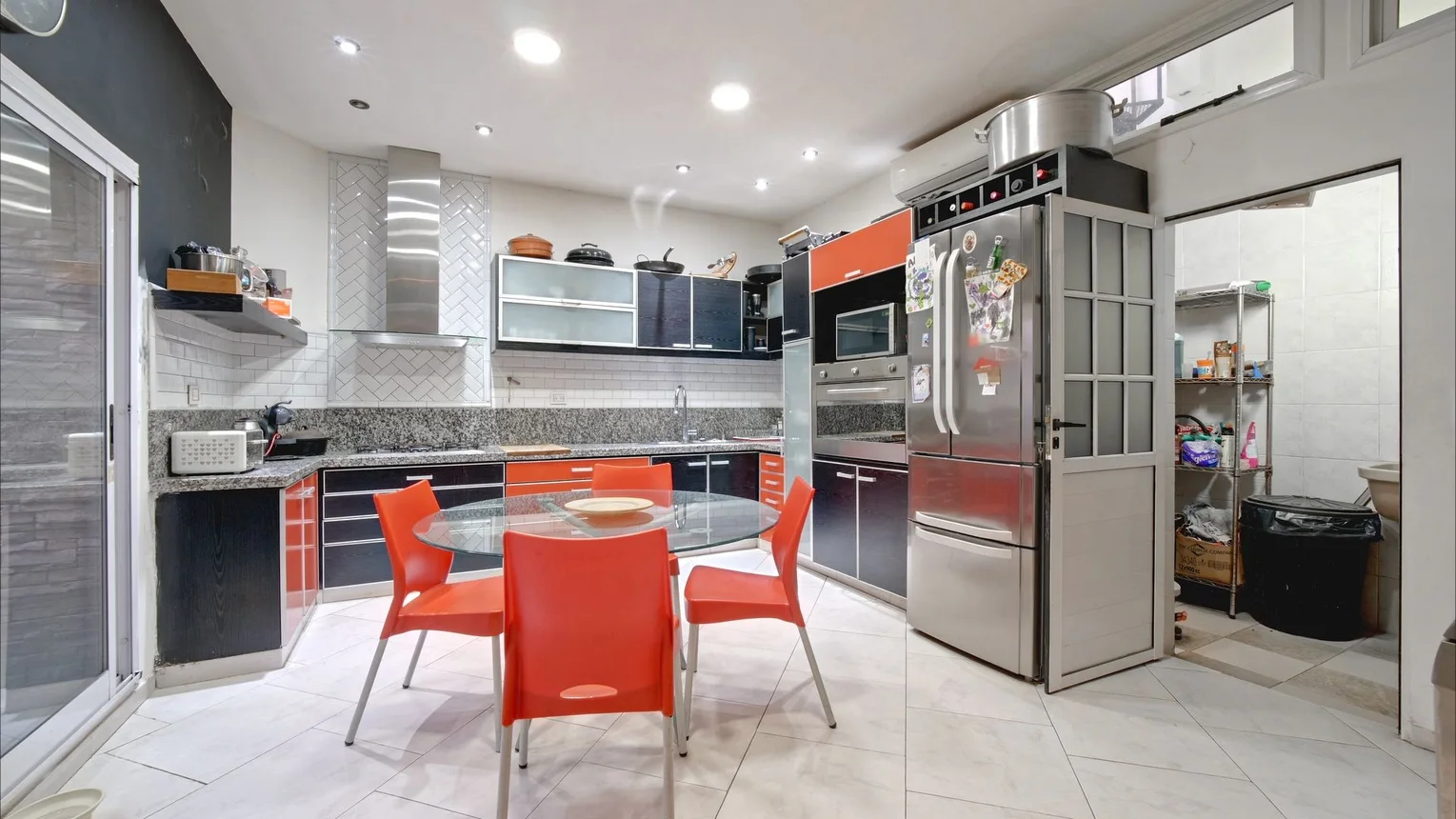 Casa de 6 ambientes en venta en Villa Devoto, Avenida Lastra 3600, foto 4