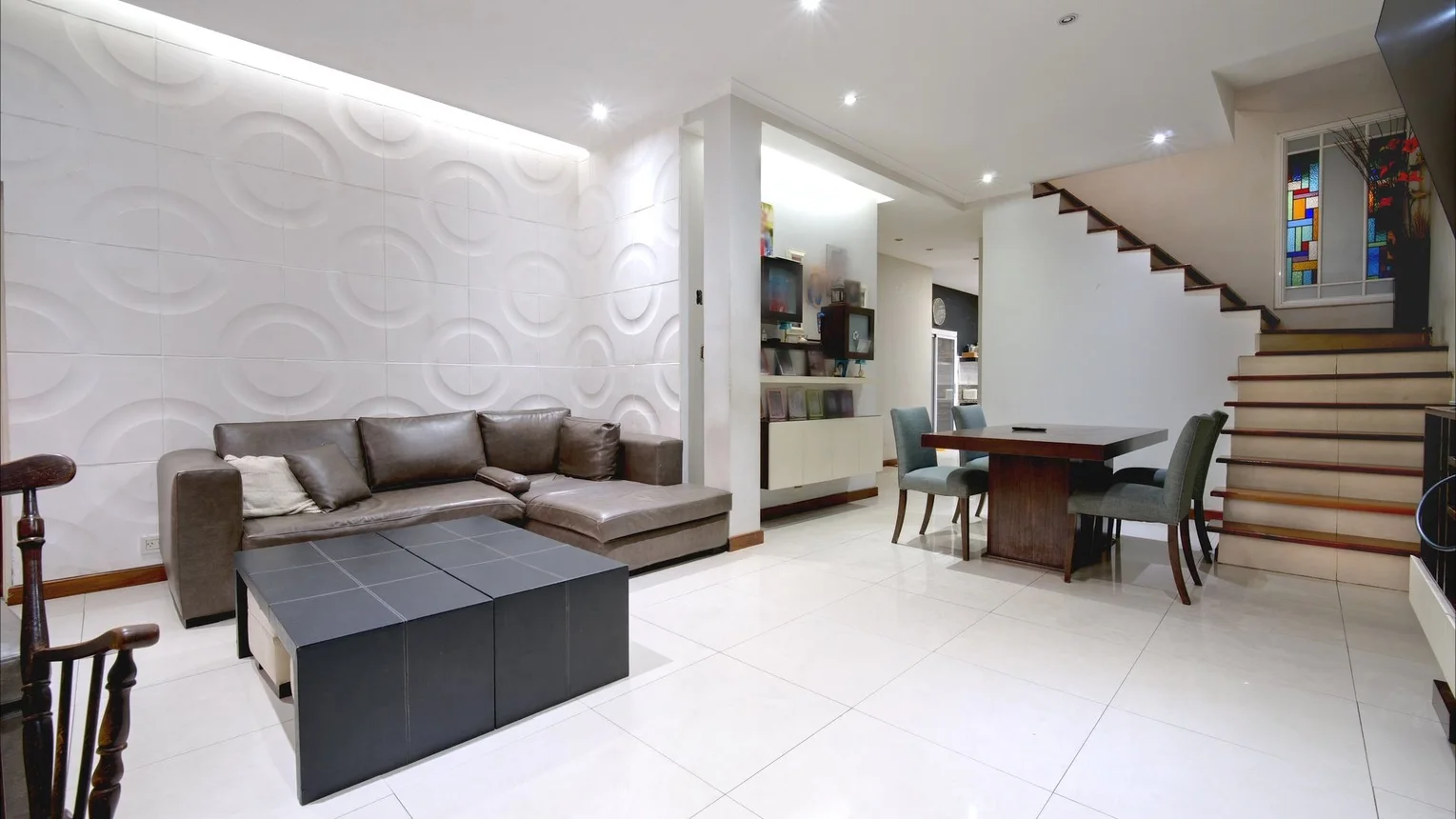 Casa de 6 ambientes en venta en Villa Devoto, Avenida Lastra 3600