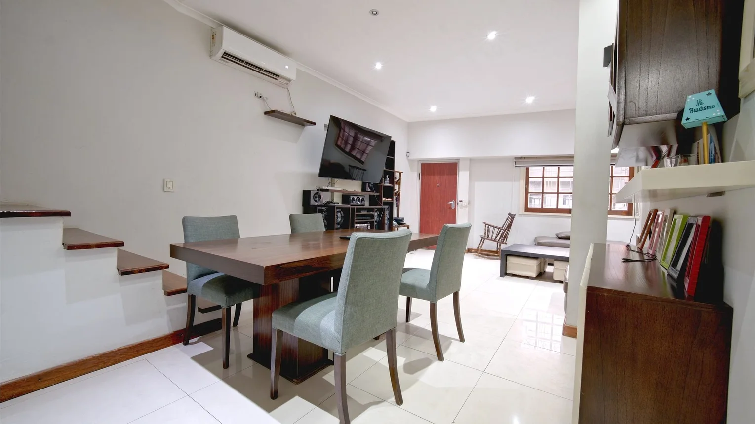 Casa de 6 ambientes en venta en Villa Devoto, Avenida Lastra 3600, foto 2