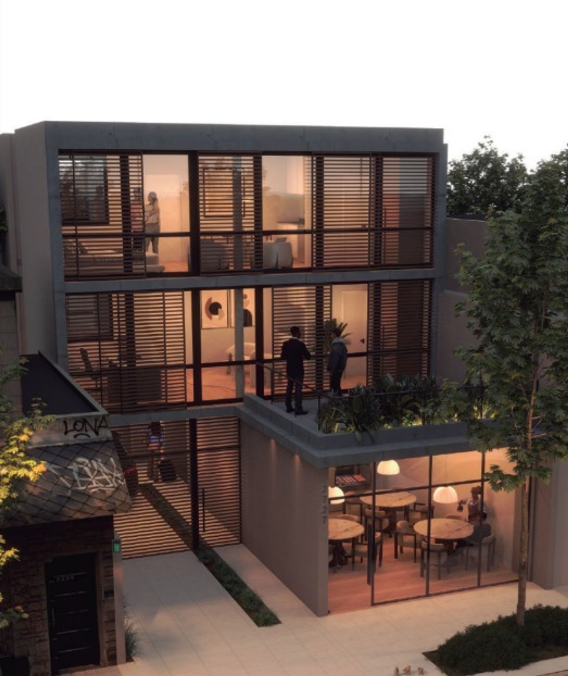 Foto 10 — VENTA MONOAMBIENTE C/BALCÓN A ESTRENAR - CASTELAR