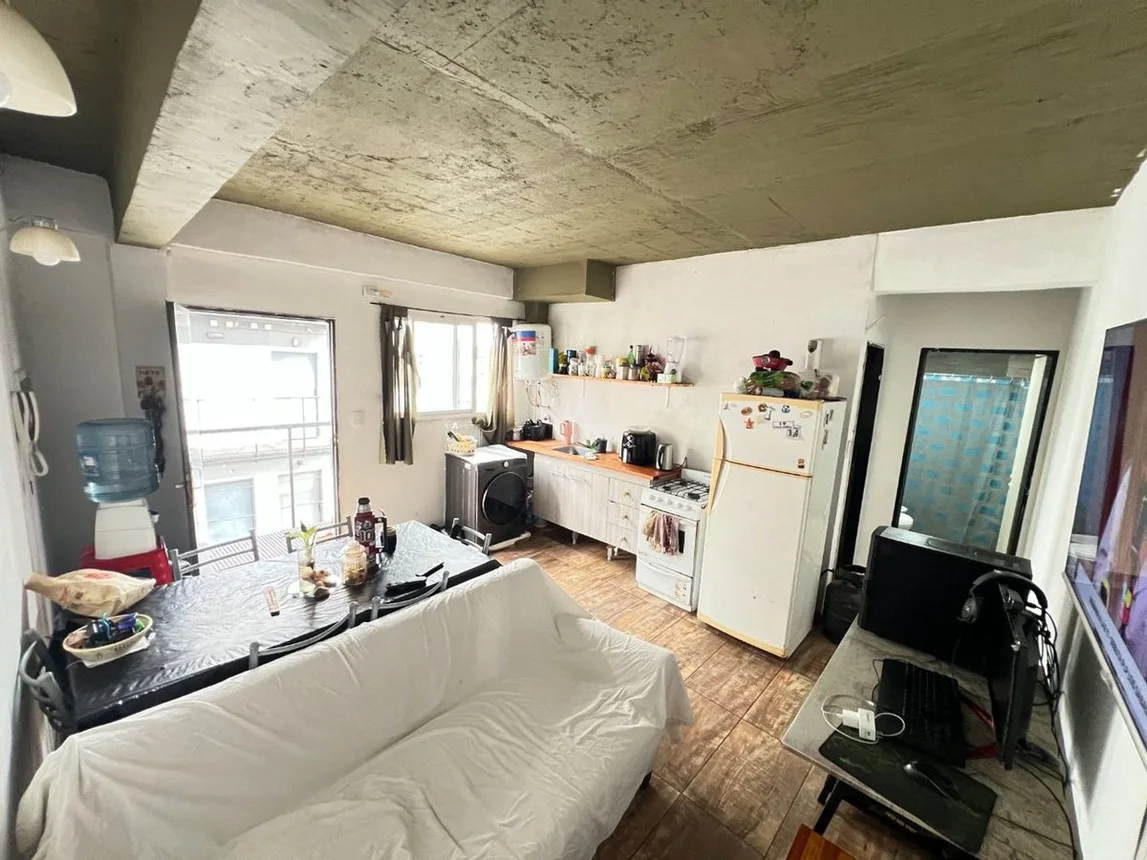 Departamento de 2 ambientes en venta en Belén de Escobar, General Lamadrid 500, foto 4