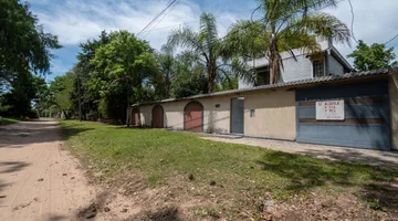 Casa en venta · Colastiné Norte