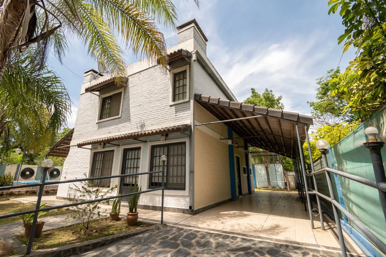 Casa en venta en Santa Fe, foto 3