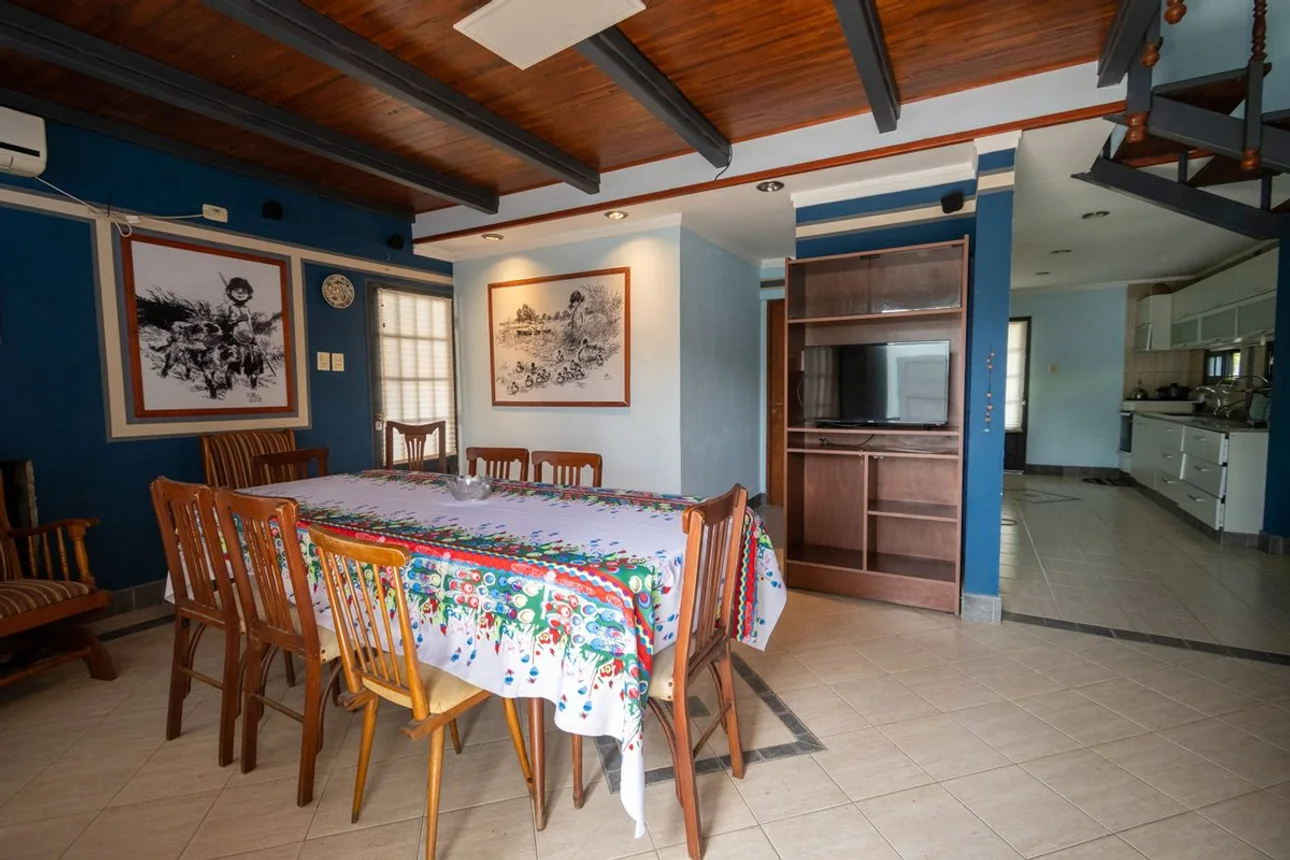 Casa en venta en Santa Fe, foto 4