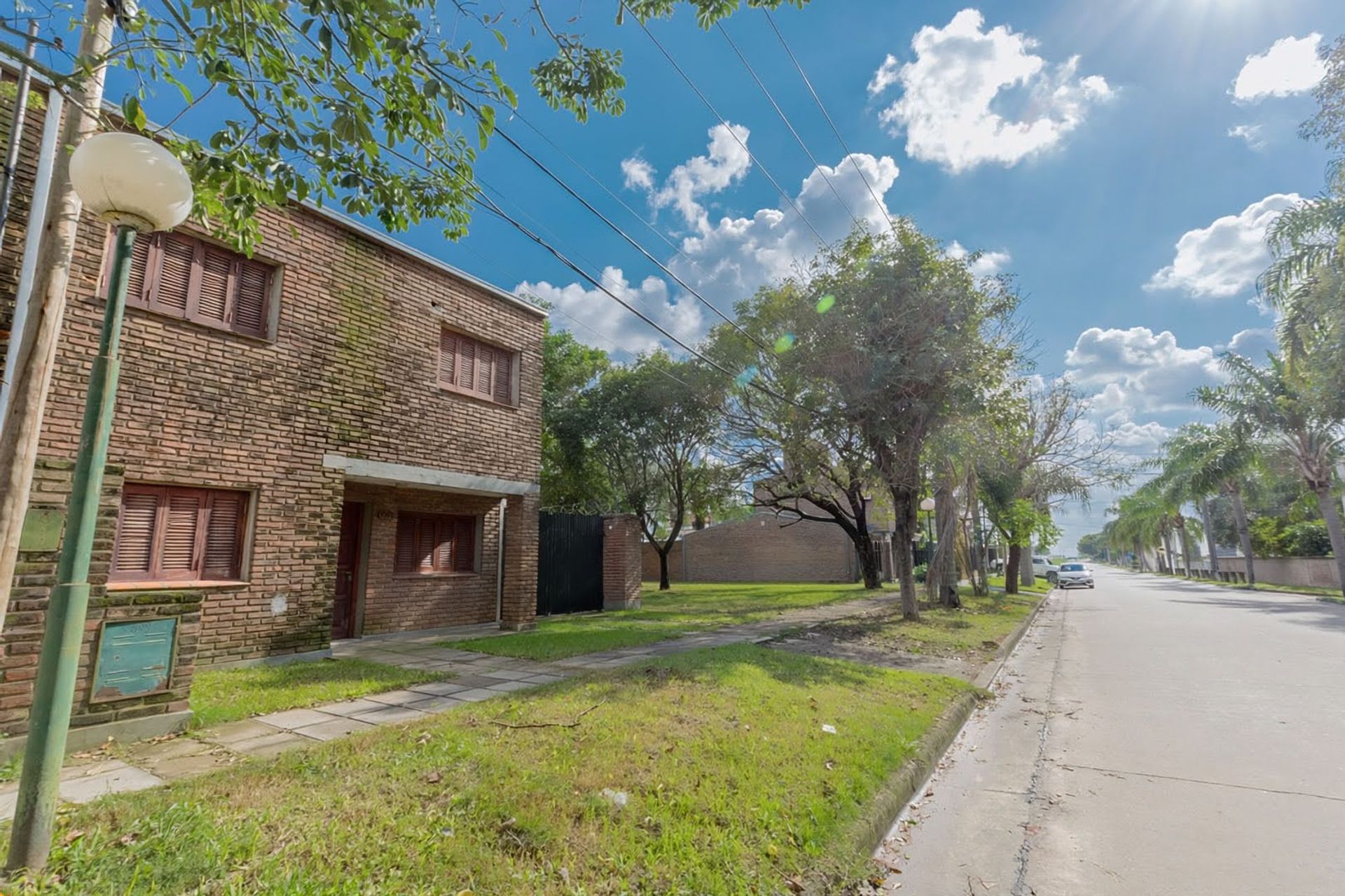 Casa en venta - barrio judiciales