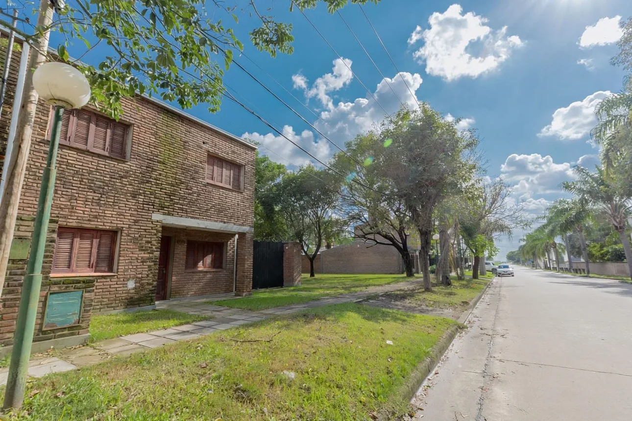 Casa en venta en Santa Fe