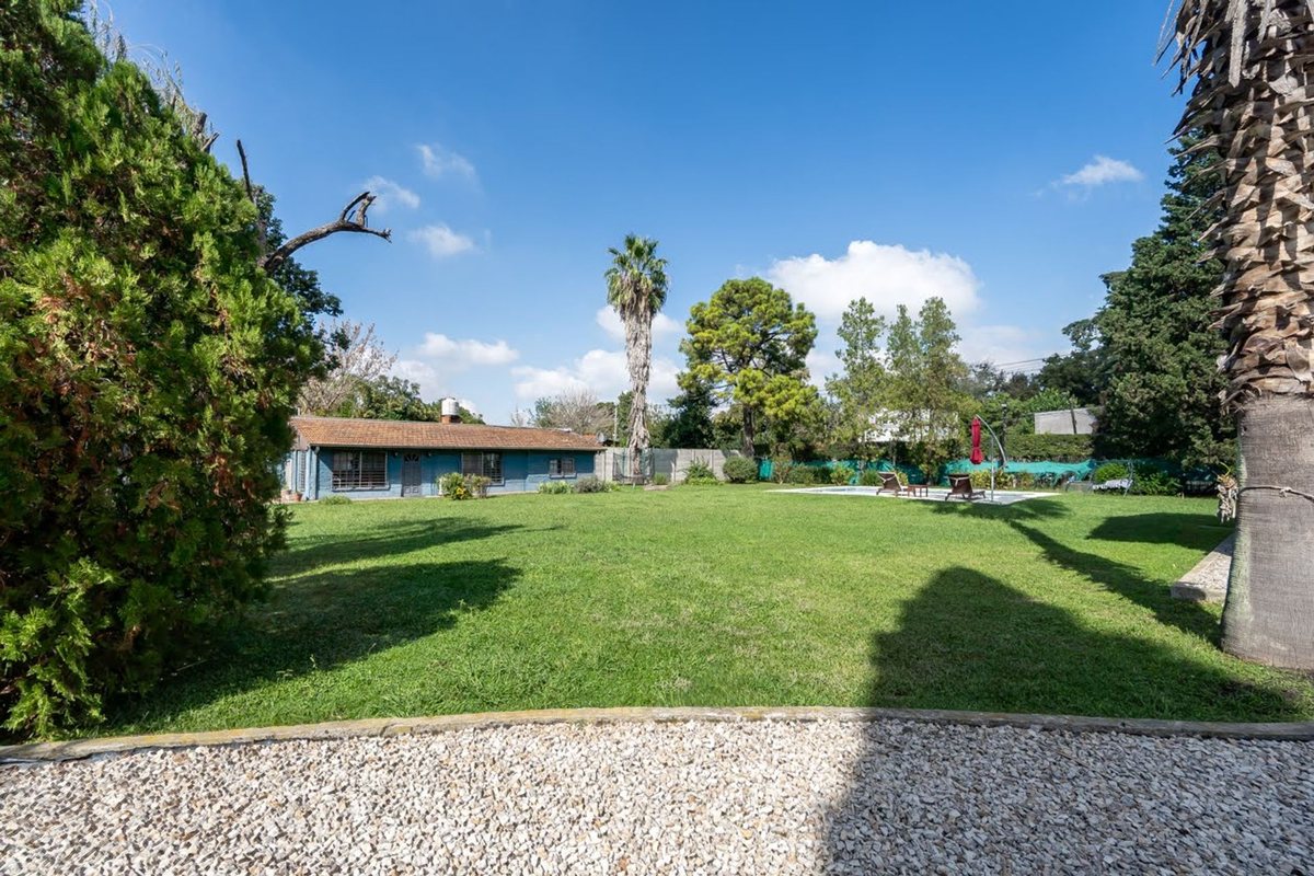 Foto 19 — VENTA CASA QUINTA DEL VISO PILAR