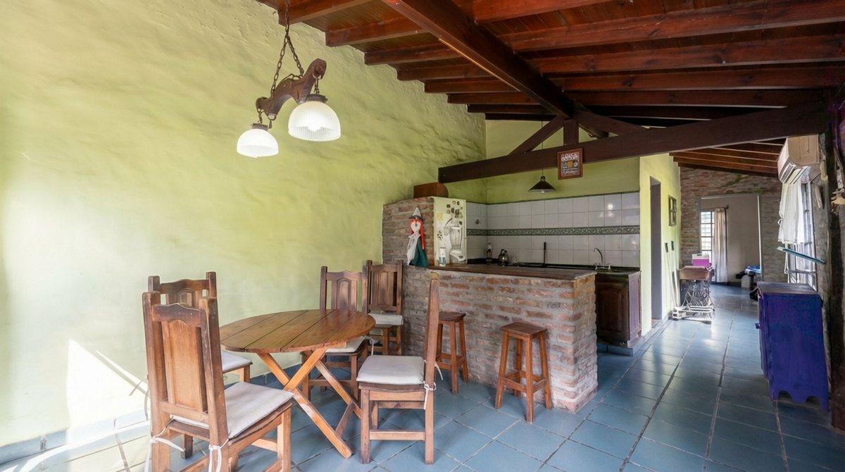 Foto 14 — VENTA CASA QUINTA DEL VISO PILAR