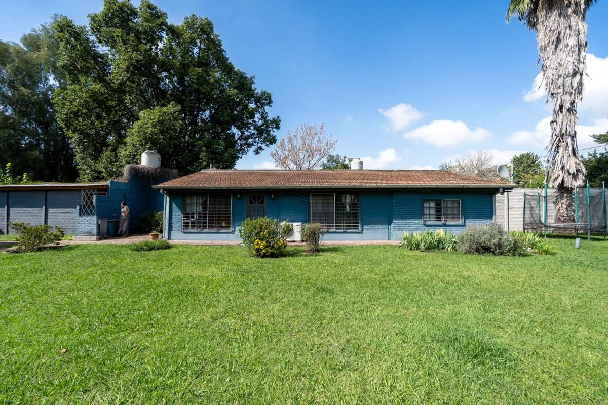 Foto 13 — VENTA CASA QUINTA DEL VISO PILAR