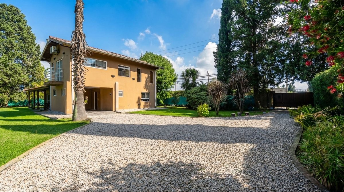 Foto 20 — VENTA CASA QUINTA DEL VISO PILAR