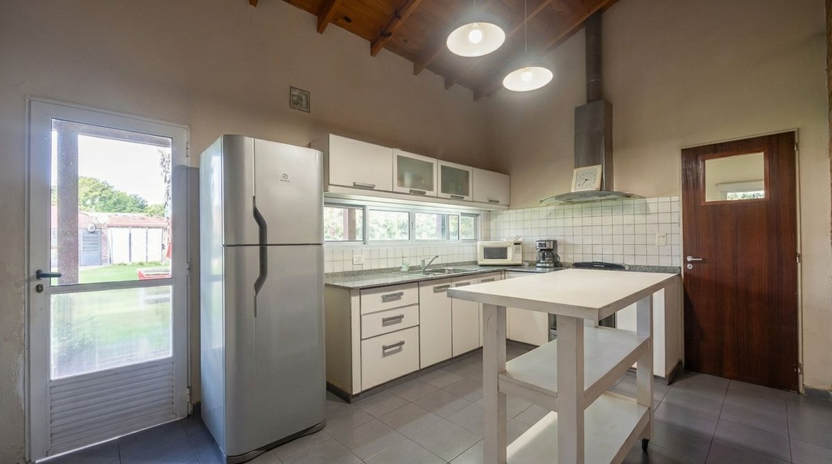 Foto 11 — VENTA CASA QUINTA DEL VISO PILAR
