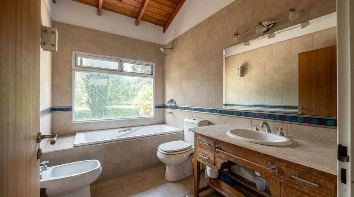 Foto 6 — VENTA CASA QUINTA DEL VISO PILAR