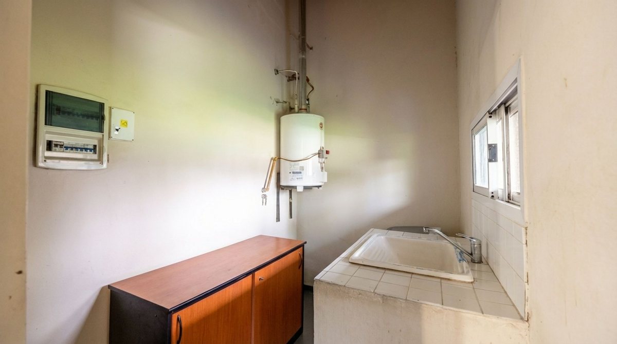 Foto 10 — VENTA CASA QUINTA DEL VISO PILAR