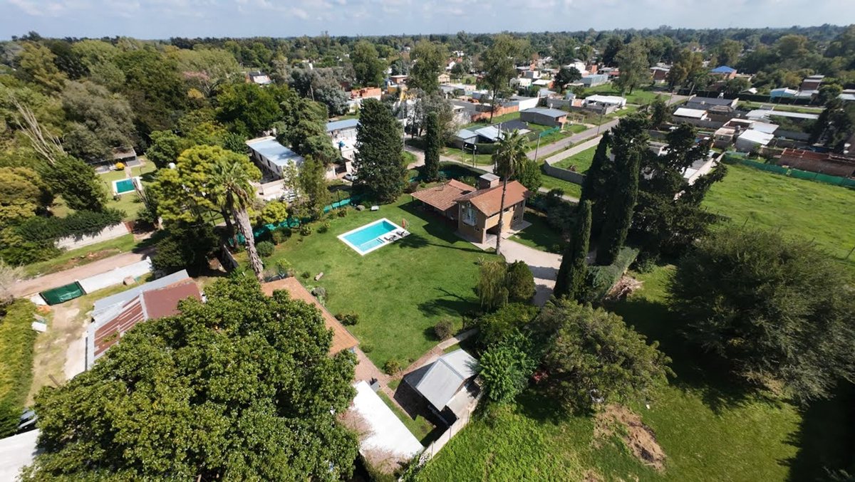 Foto 21 — VENTA CASA QUINTA DEL VISO PILAR