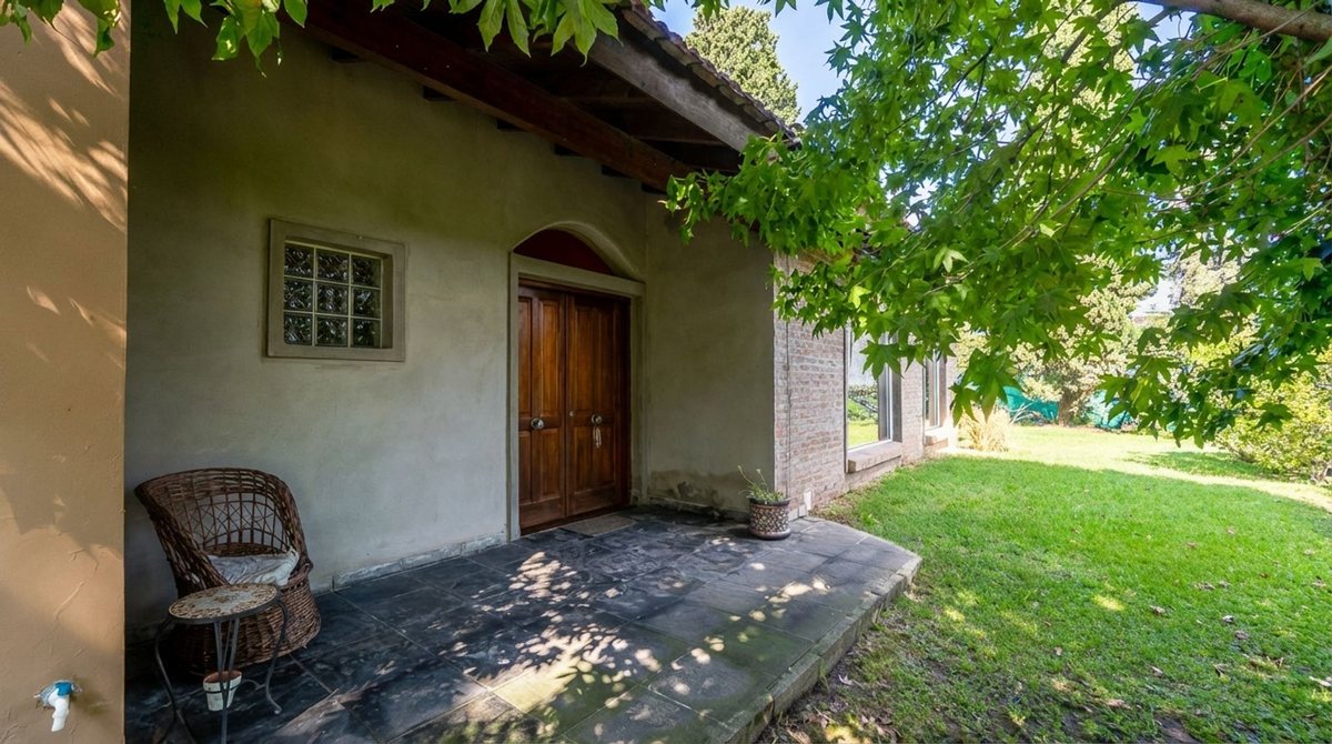 Foto 18 — VENTA CASA QUINTA DEL VISO PILAR