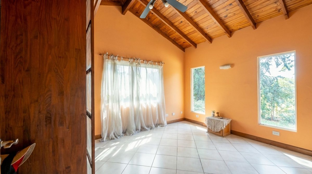 Foto 7 — VENTA CASA QUINTA DEL VISO PILAR