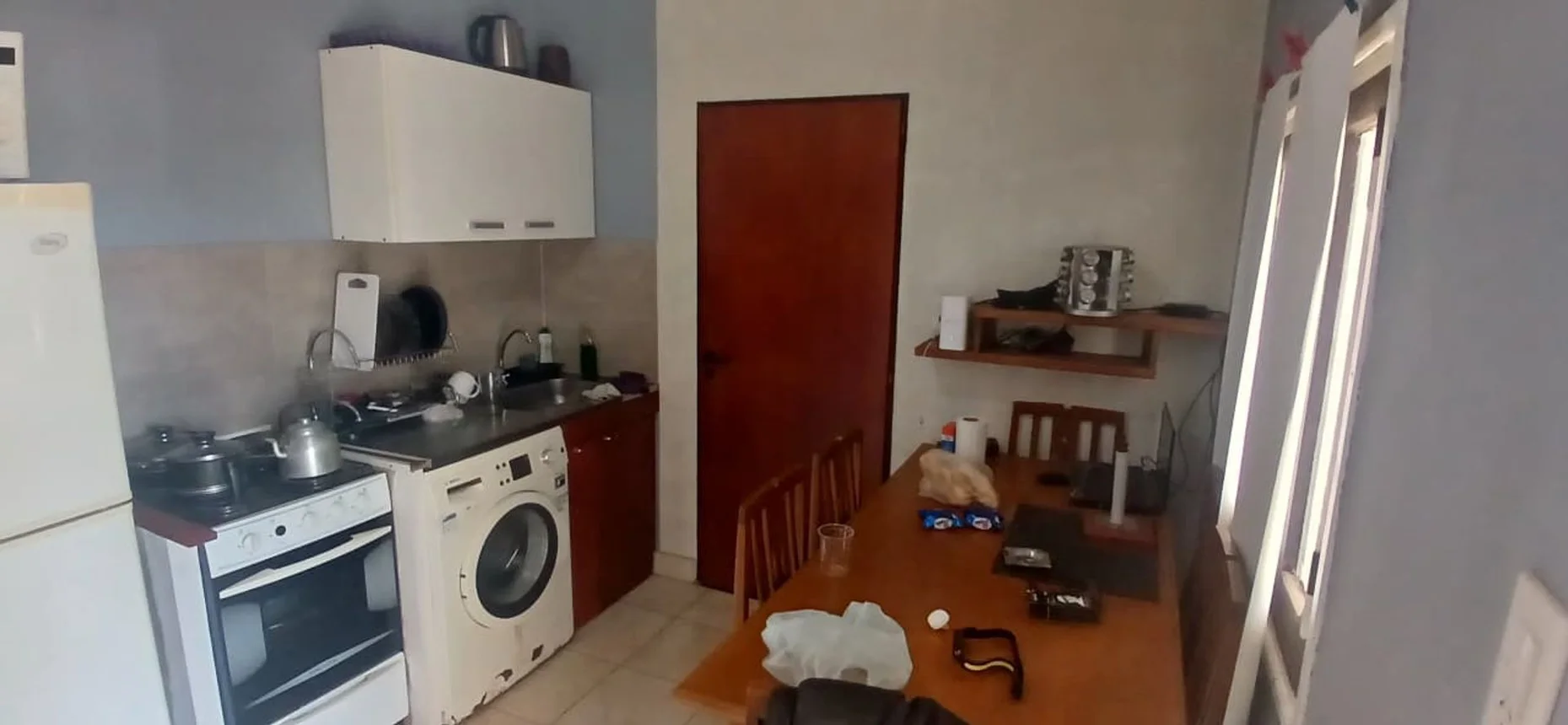 Casa de 4 ambientes en venta en Paraná, Calle Crisólogo Larralde 1100, foto 2