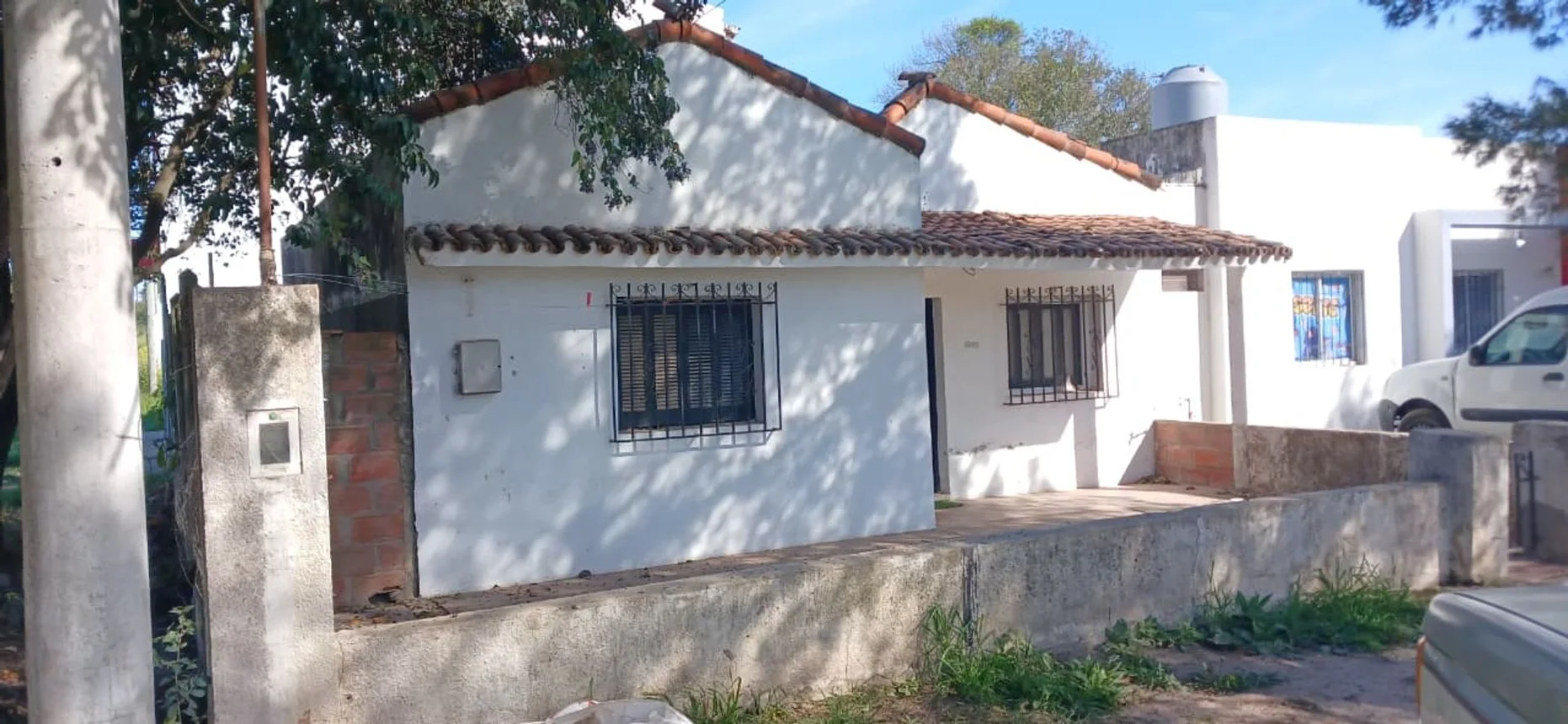 Casa de 4 ambientes en venta en Paraná, Calle Crisólogo Larralde 1100, foto 5