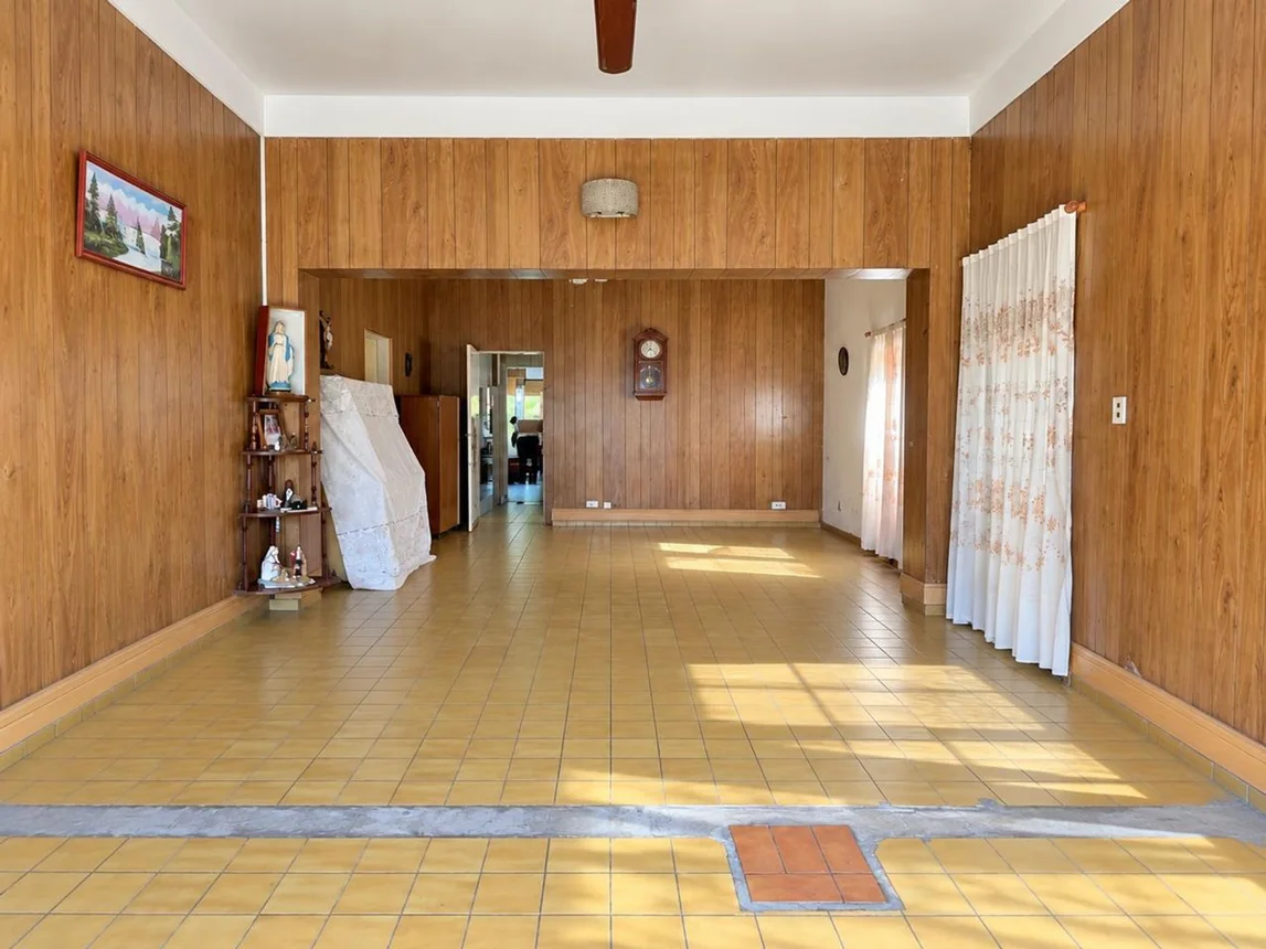 Gran propiedad sobre lote de 500 m² casa + dpto, foto 2