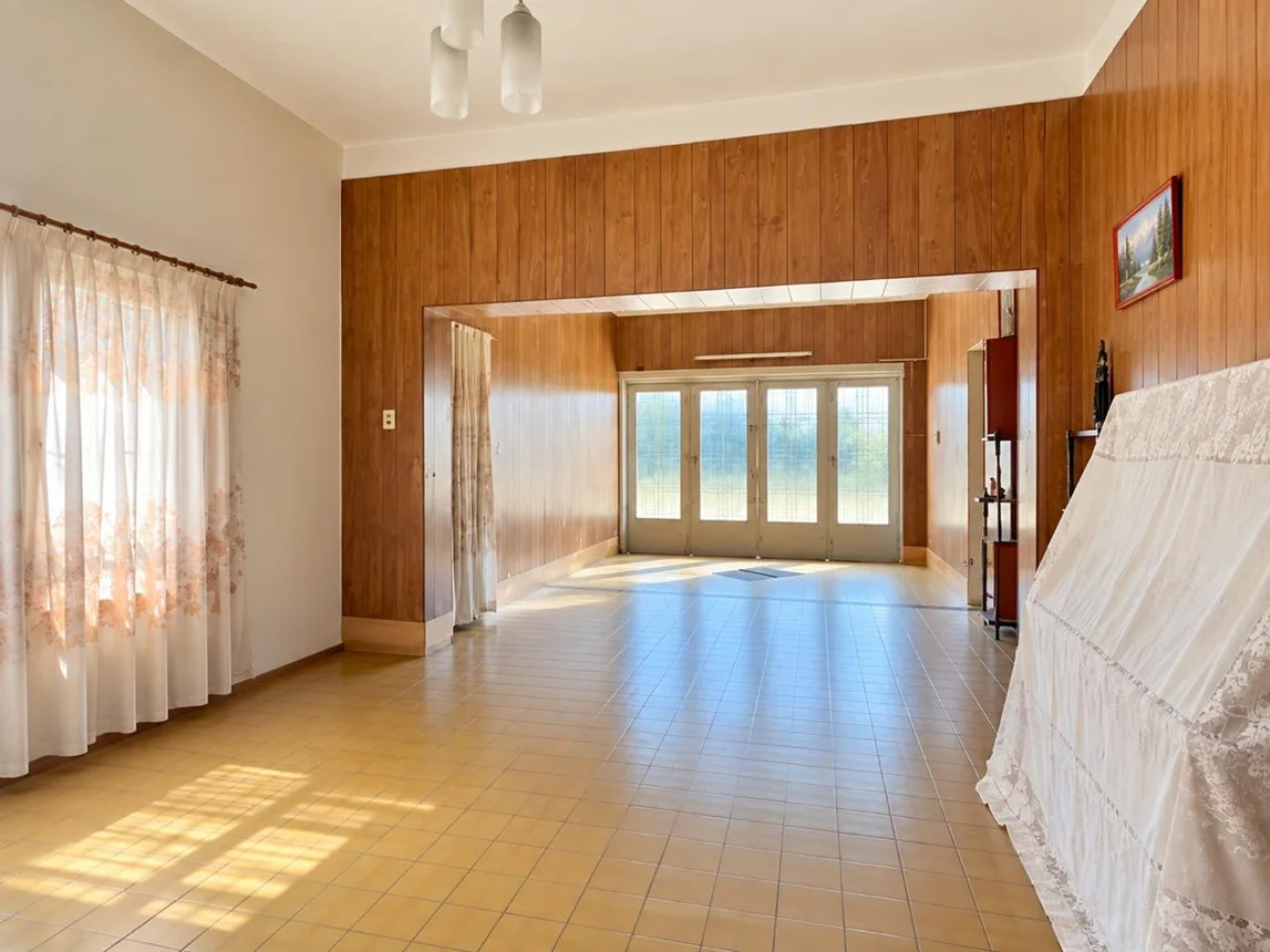 Gran propiedad sobre lote de 500 m² casa + dpto, foto 3