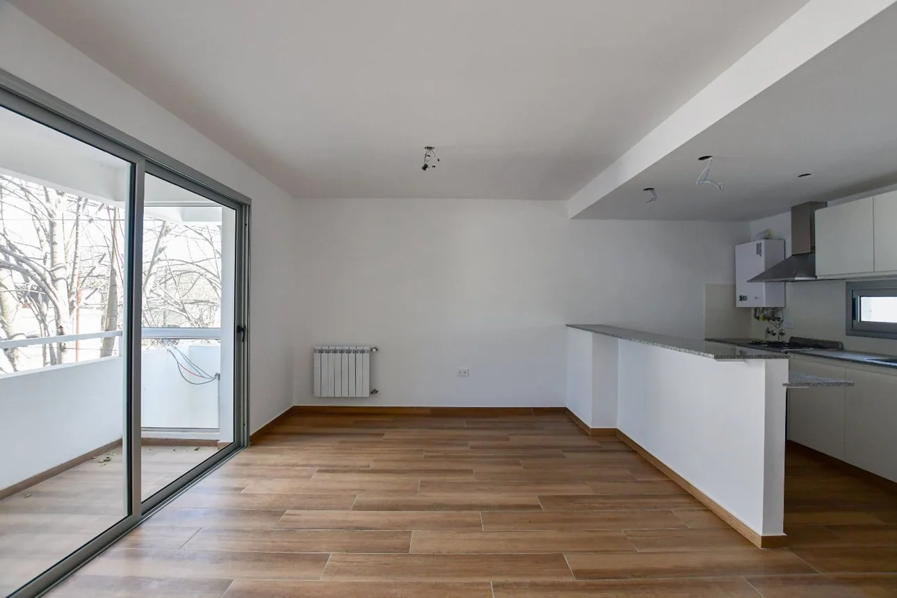 Departamento en venta en La Plata, foto 3