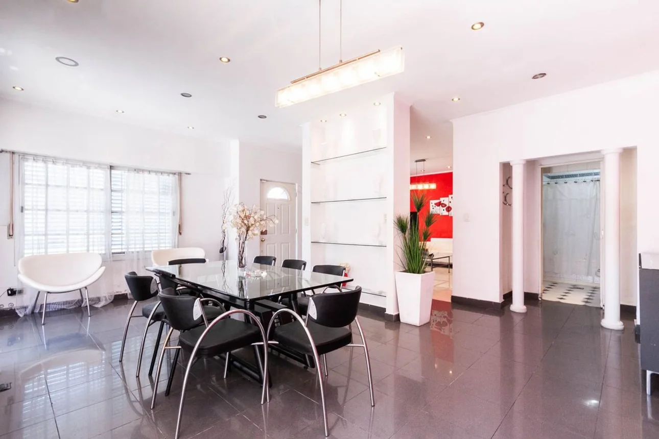Casa dúplex en venta en Lanús Oeste
