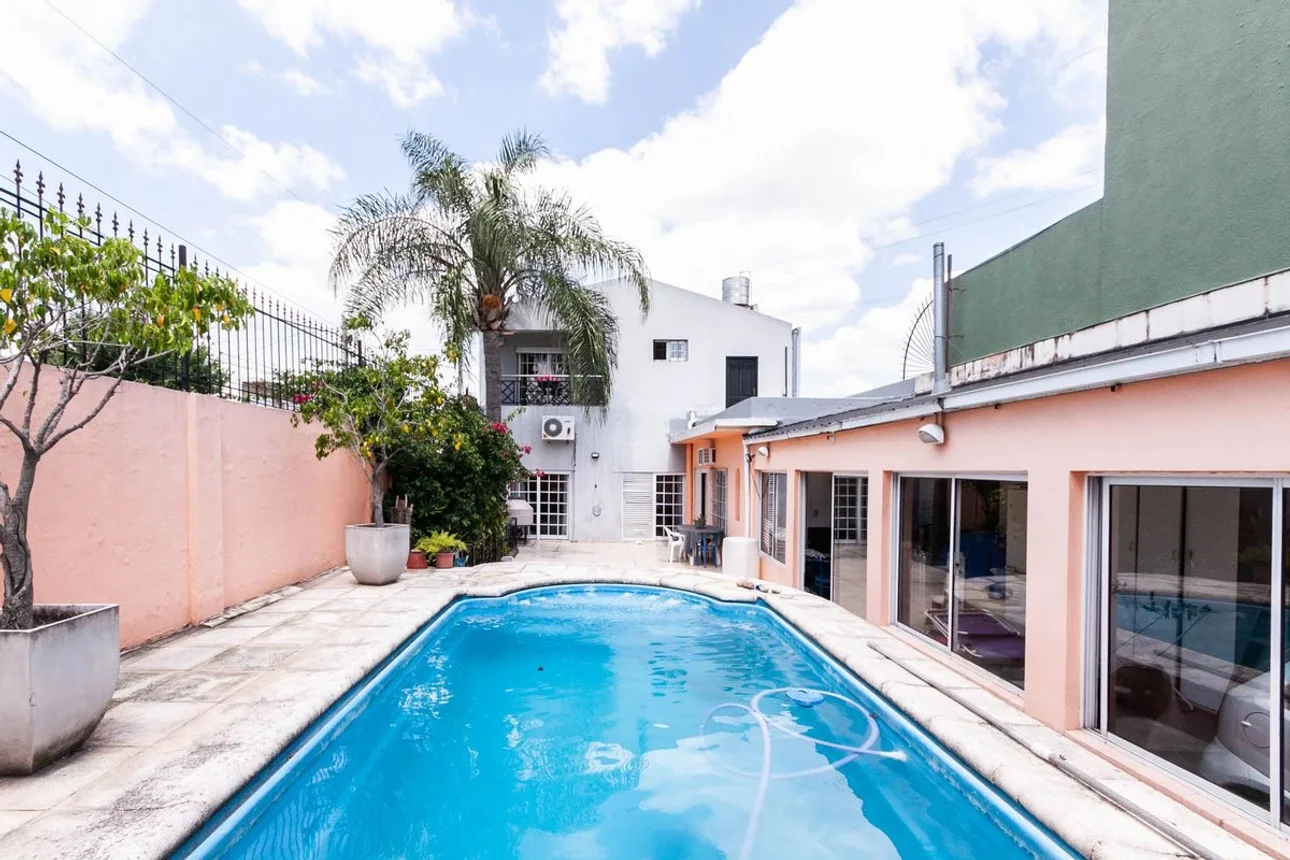 Casa dúplex en venta en Lanús Oeste, foto 2