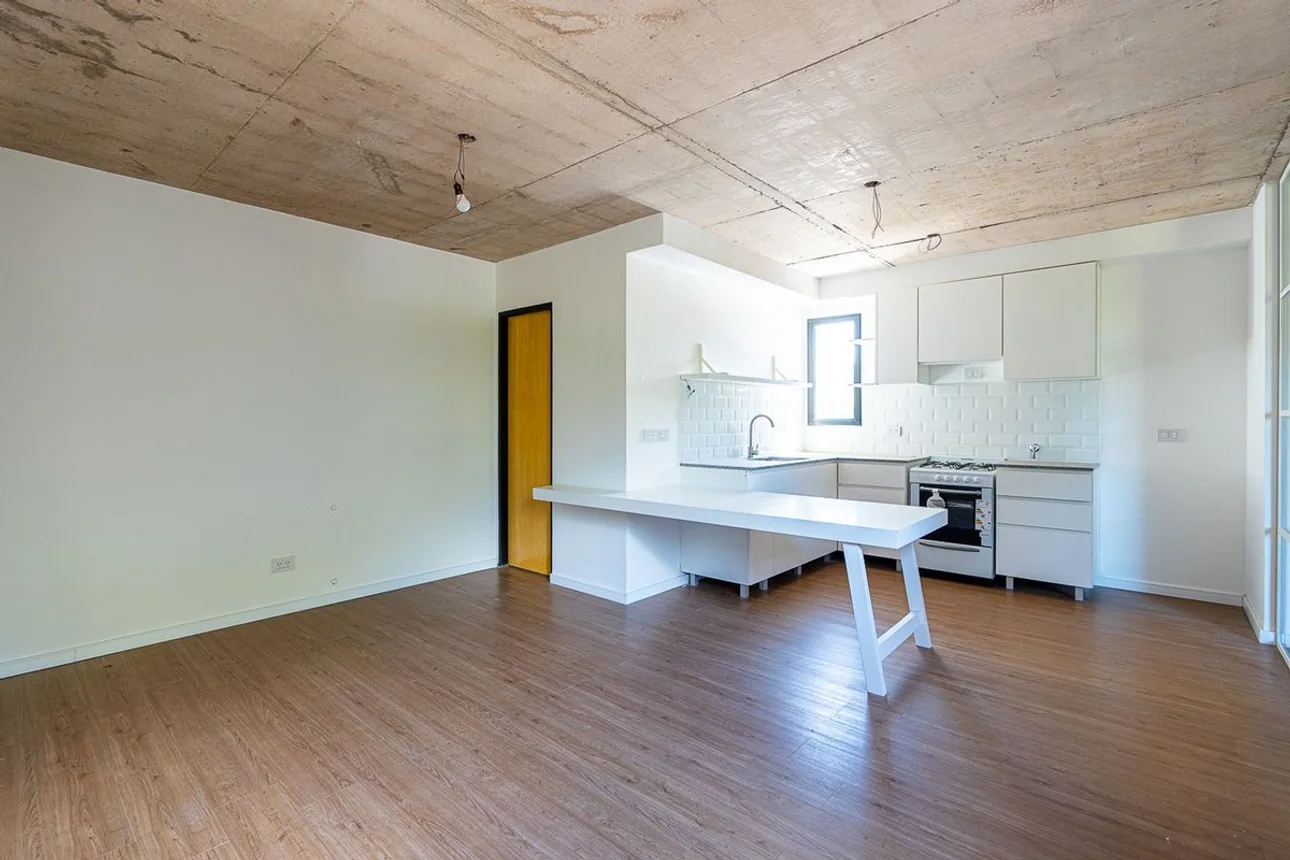 Venta departamento a estrenar 1 dorm. arroyito, foto 3