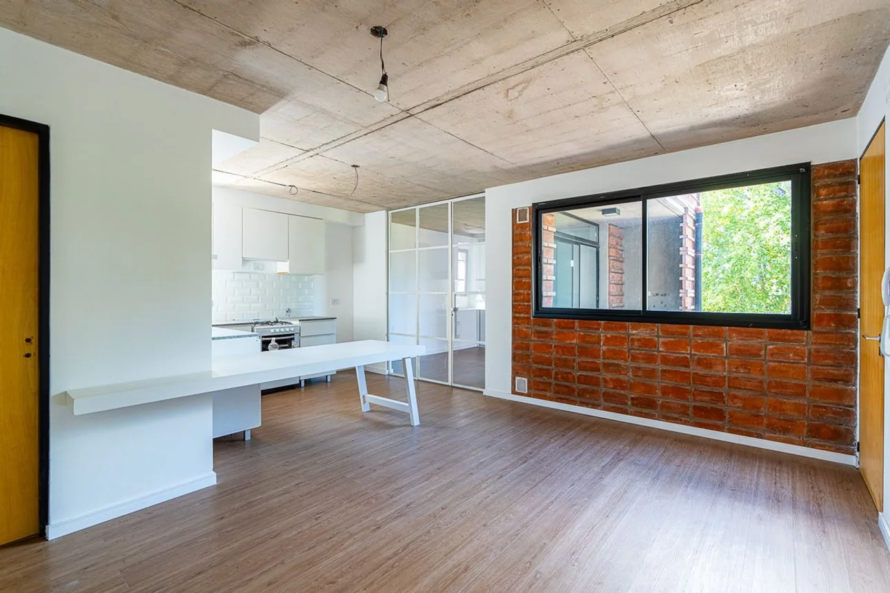 Venta departamento a estrenar 1 dorm. arroyito, foto 4