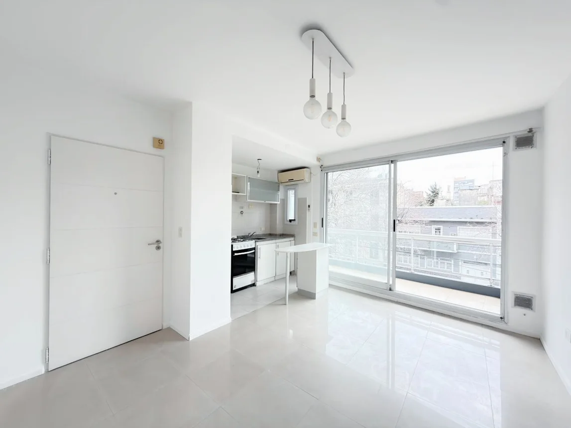Departamento en venta en Flores