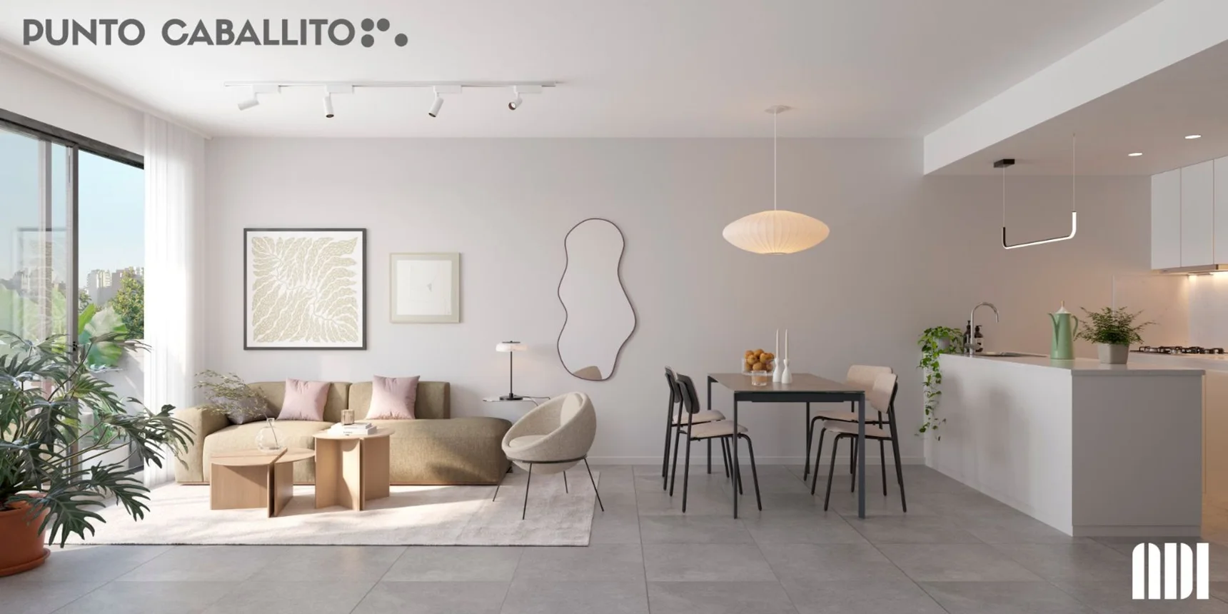 Departamento en venta en Caballito, foto 5
