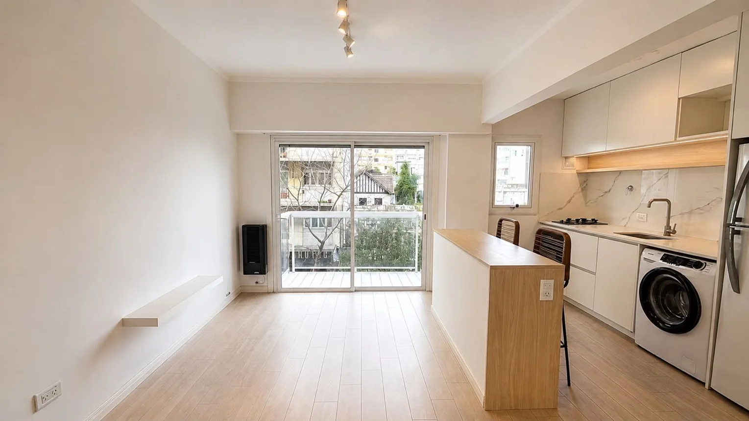 Monoambiente en venta en Mar del Plata, foto 2
