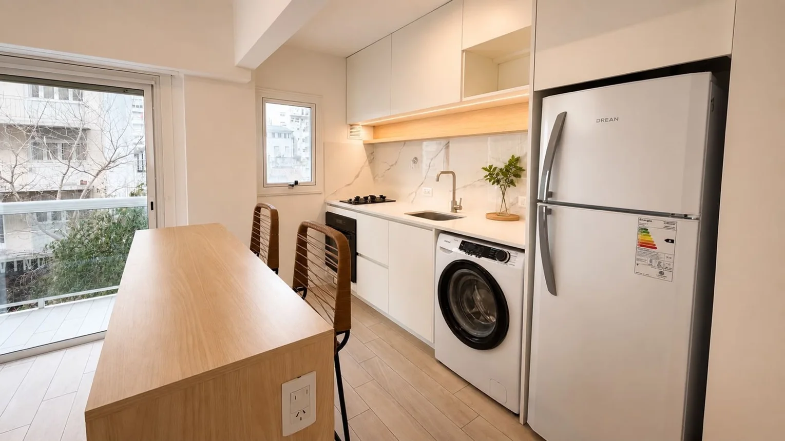 Monoambiente en venta en Mar del Plata, foto 3