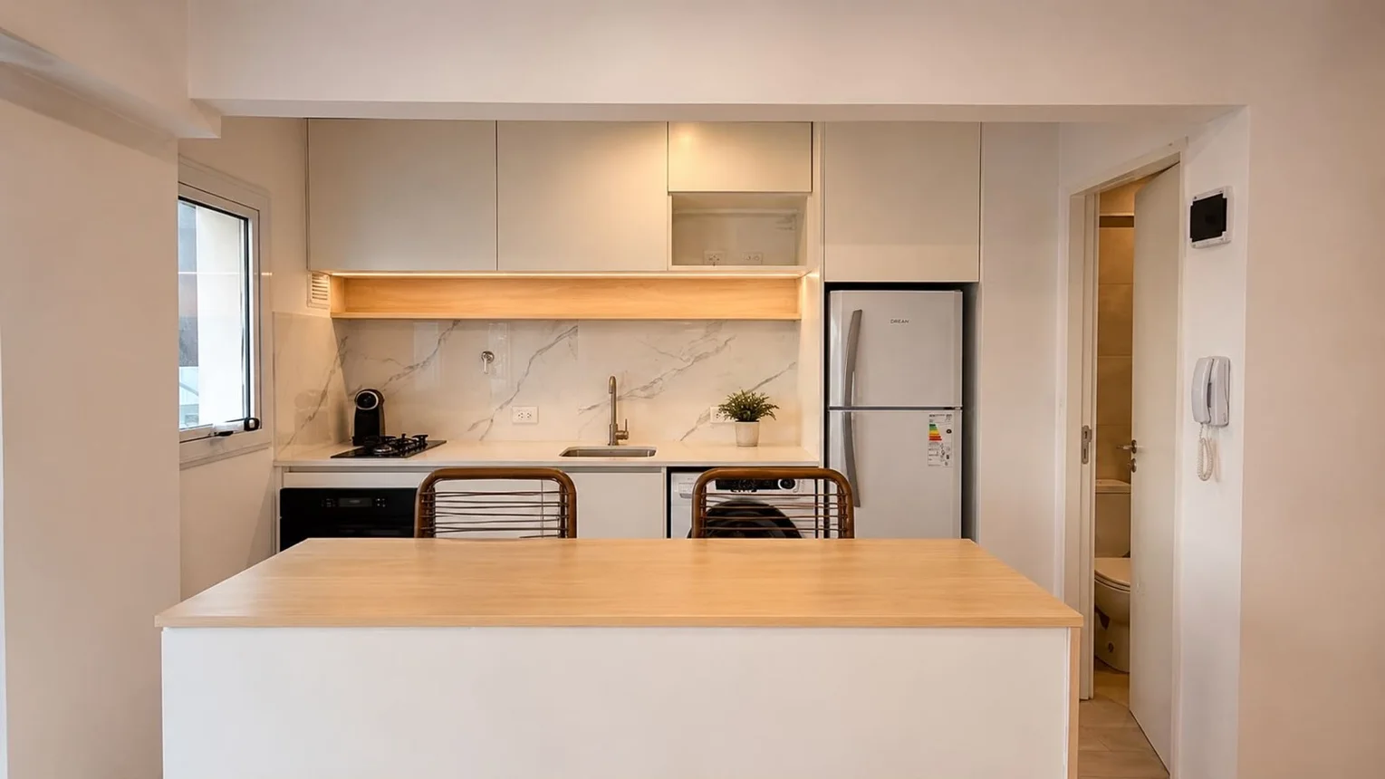 Monoambiente en venta en Mar del Plata, foto 5