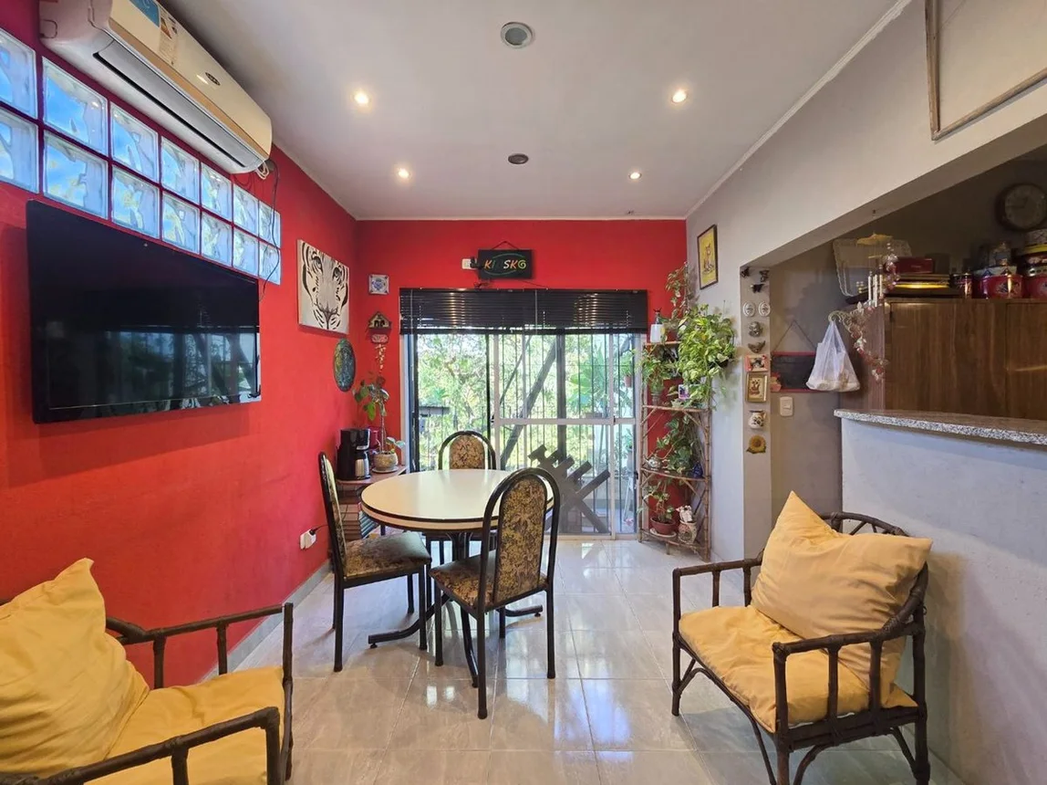 Departamento en venta en Castelar