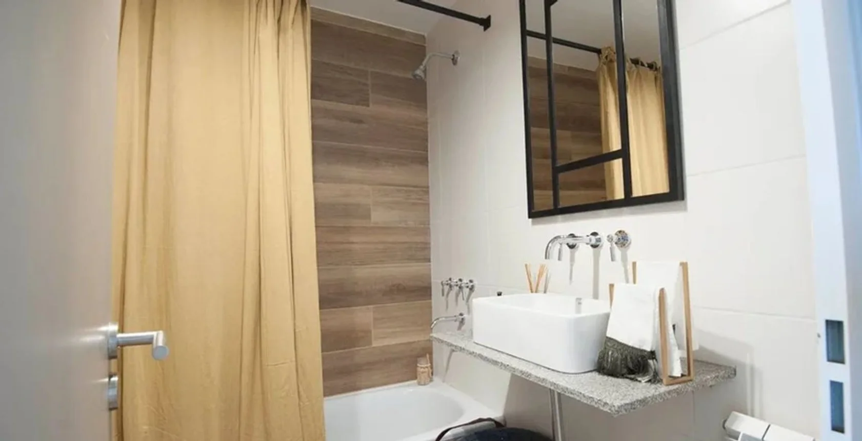 Departamento en venta en la plata en construcción, foto 4