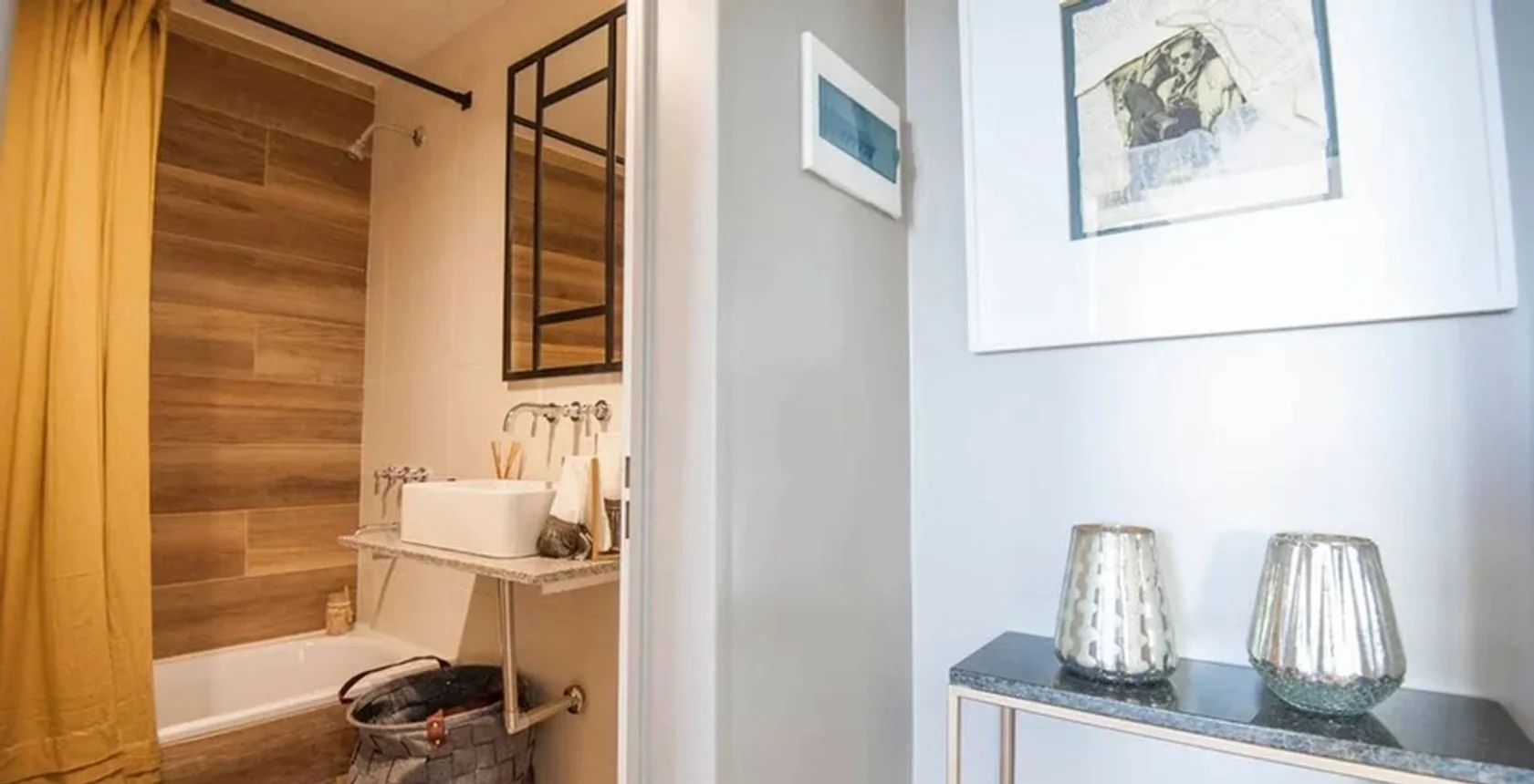 Departamento en venta en la plata en construcción, foto 5