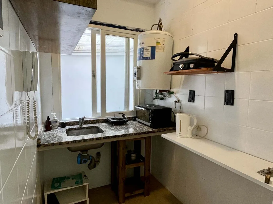 Departamento en alquiler en Palermo, foto 2