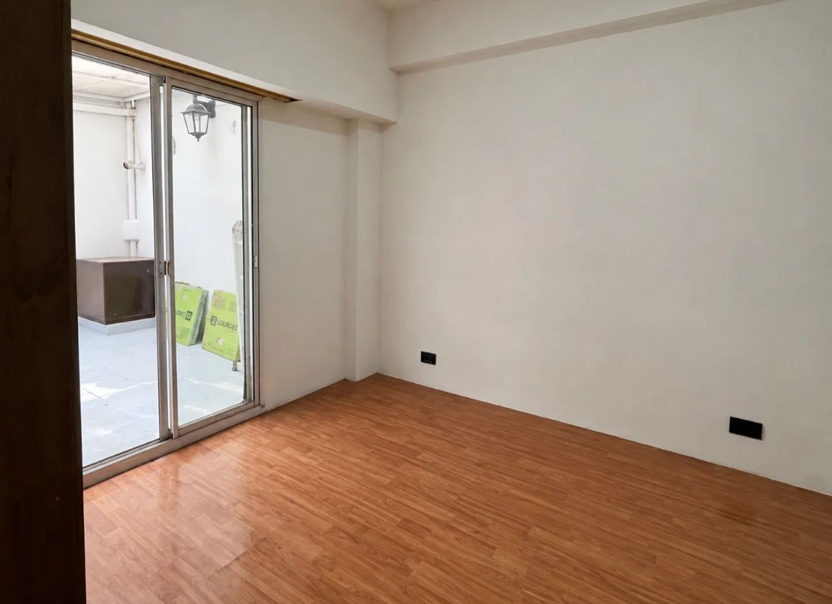 Departamento en alquiler en Palermo