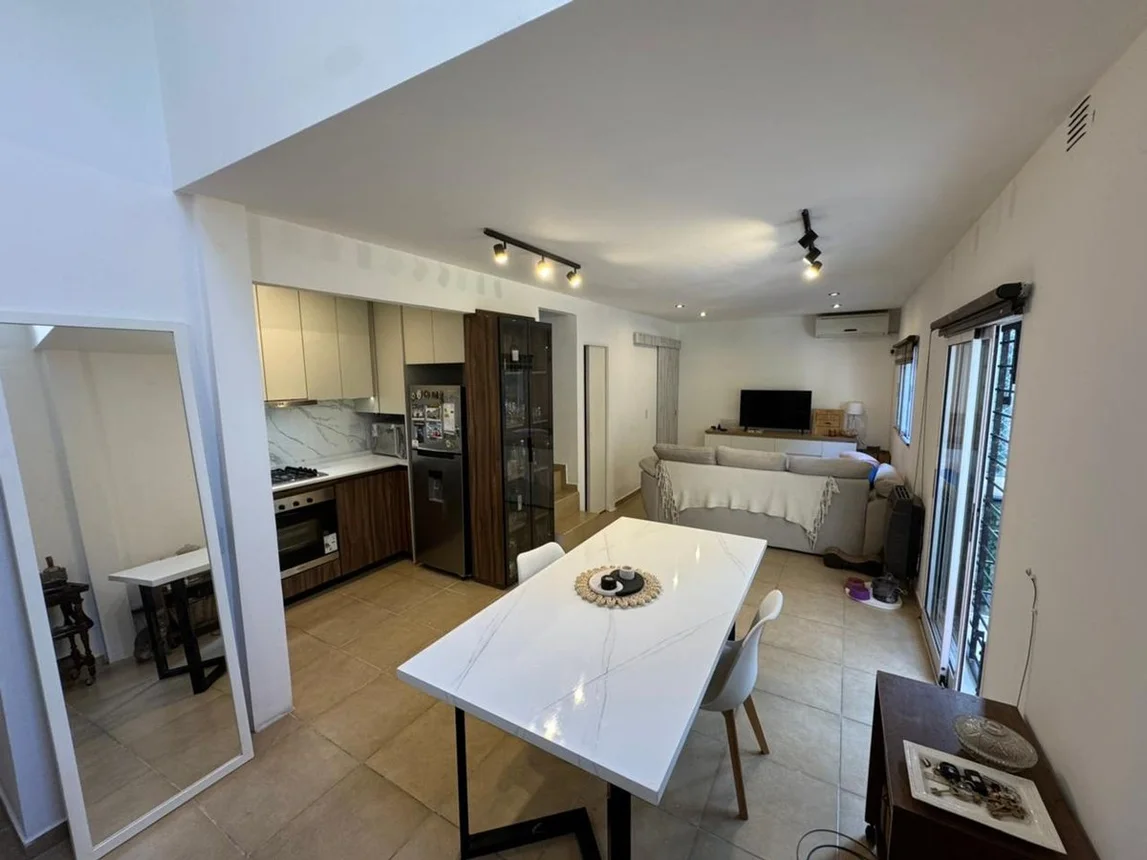 Departamento en venta en Villa Devoto