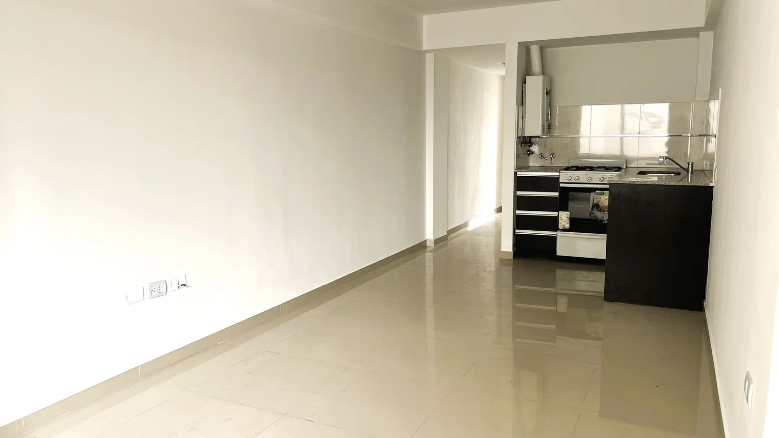 Departamento de 2 ambientes en venta en San Miguel de Tucumán, Juan Gregorio de Las Heras 400, foto 4