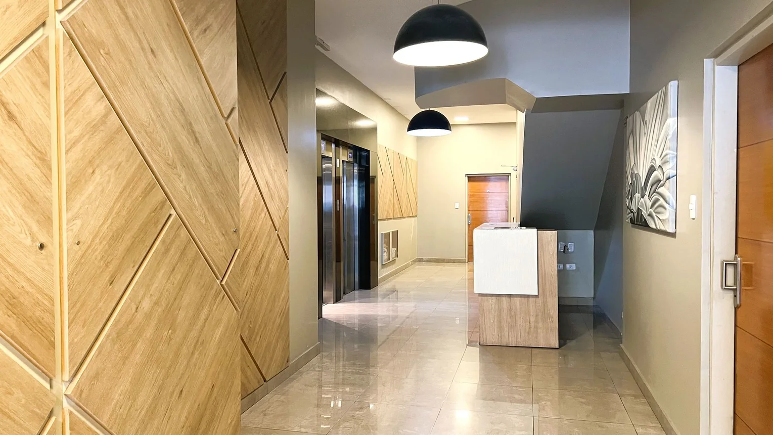 Departamento de 2 ambientes en venta en San Miguel de Tucumán, Juan Gregorio de Las Heras 400, foto 2