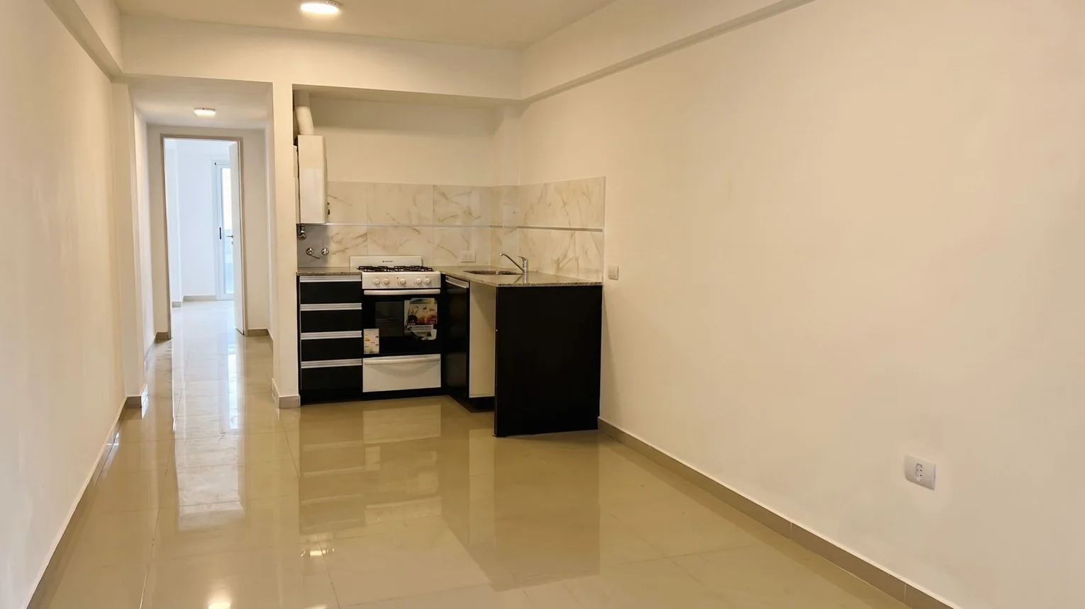 Departamento de 2 ambientes en venta en San Miguel de Tucumán, Juan Gregorio de Las Heras 400, foto 3