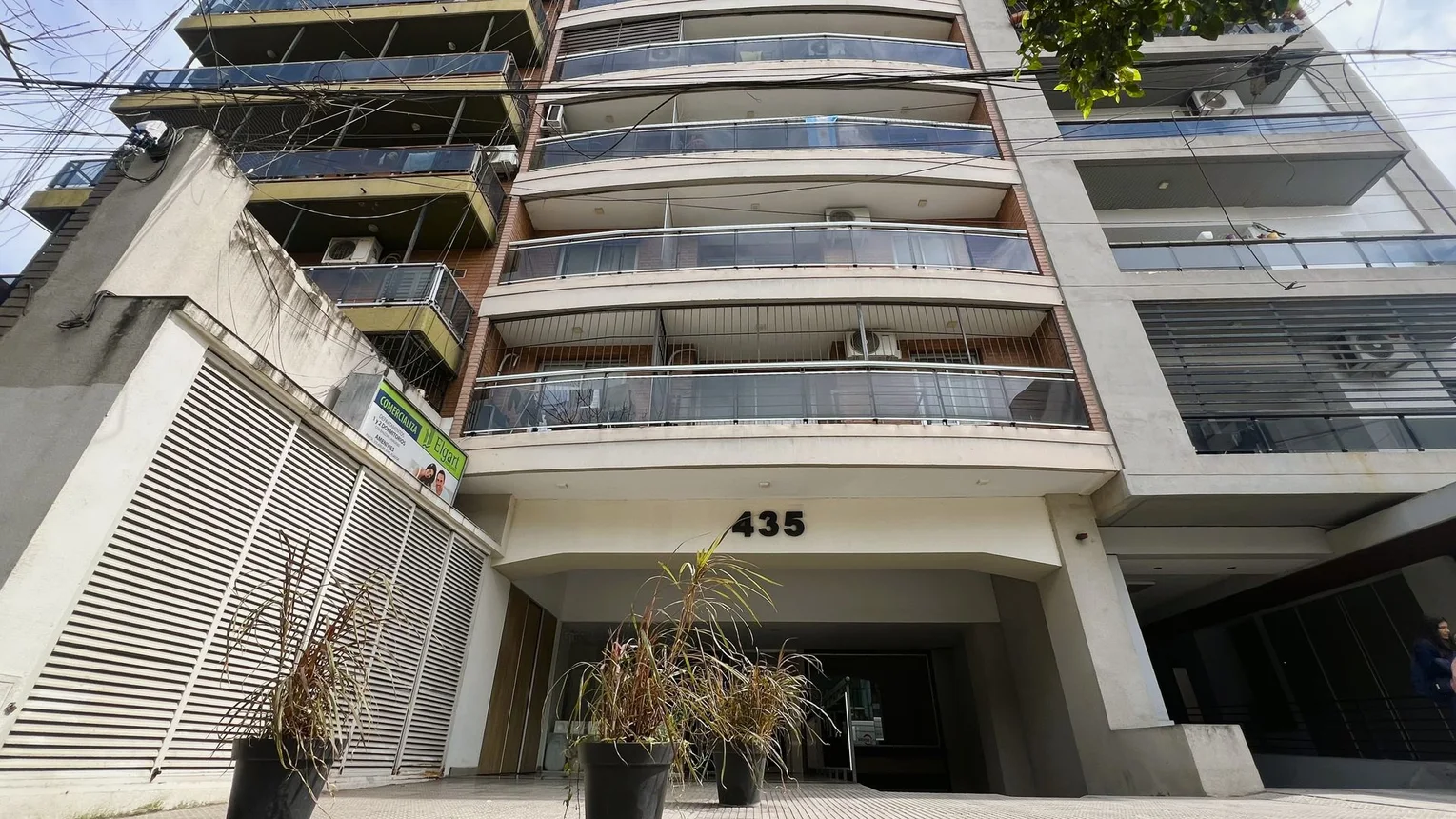 Departamento de 2 ambientes en venta en San Miguel de Tucumán, Juan Gregorio de Las Heras 400