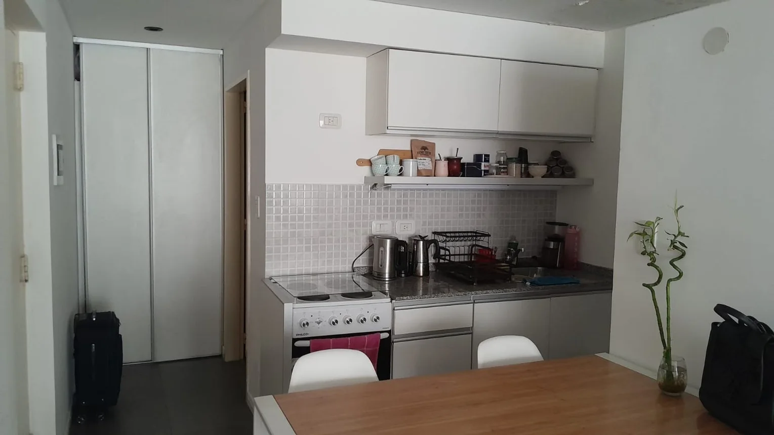 Departamento en venta en Villa Ortúzar, Avenida Triunvirato 3300, foto 4