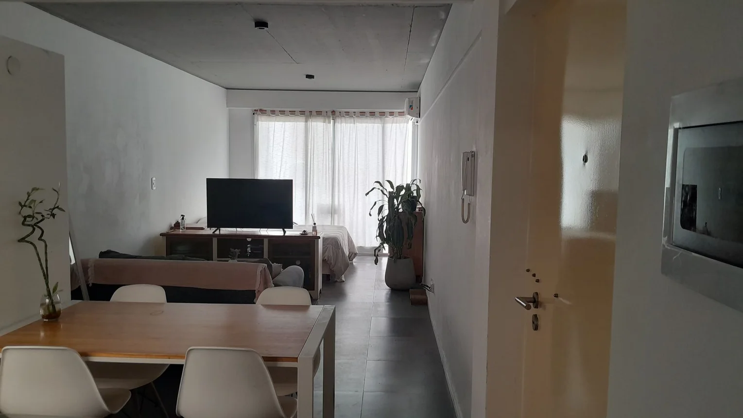 Departamento en venta en Villa Ortúzar, Avenida Triunvirato 3300