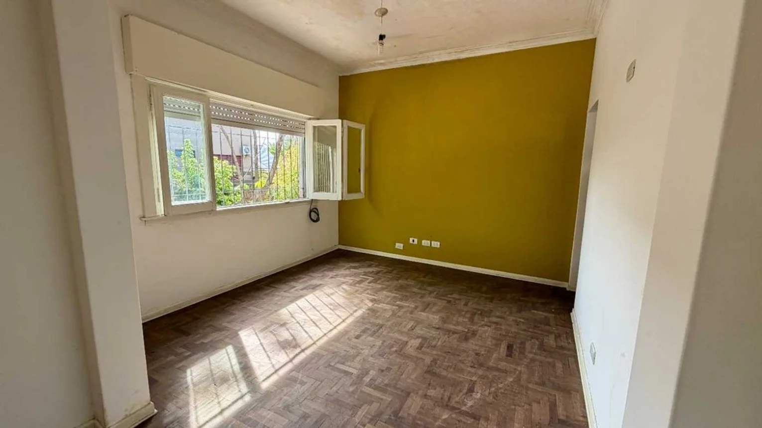 PH de 3 ambientes en venta en Haedo, Los Andes 1000