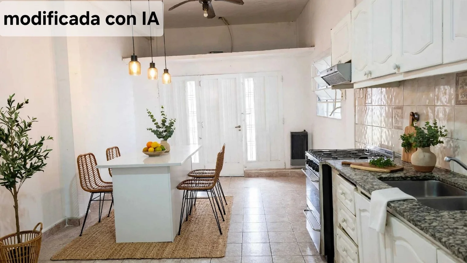 PH en venta en Monte Chingolo, foto 3