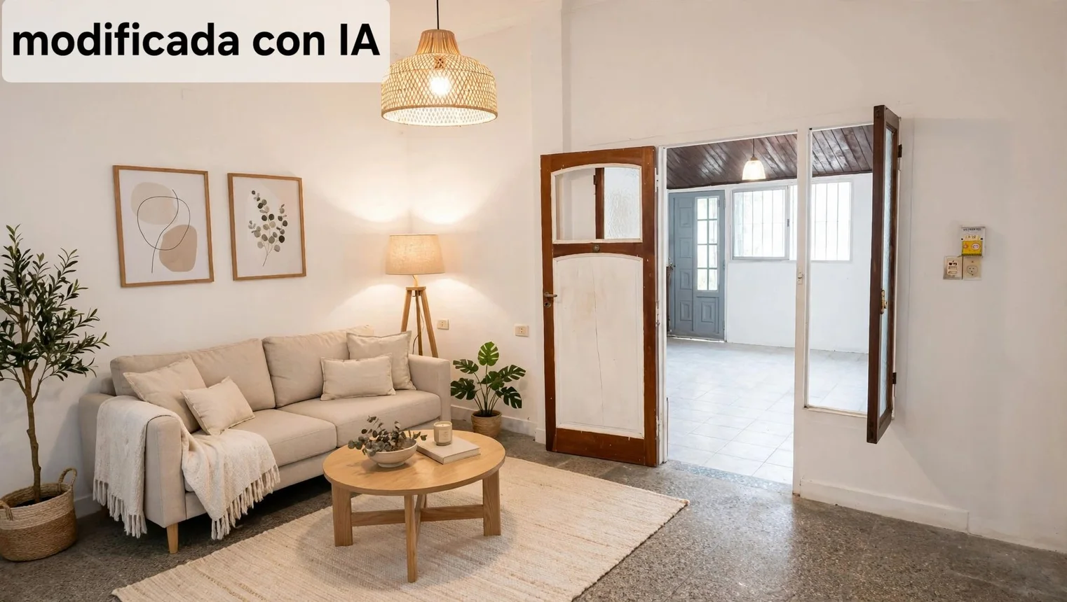 PH en venta en Monte Chingolo, foto 5
