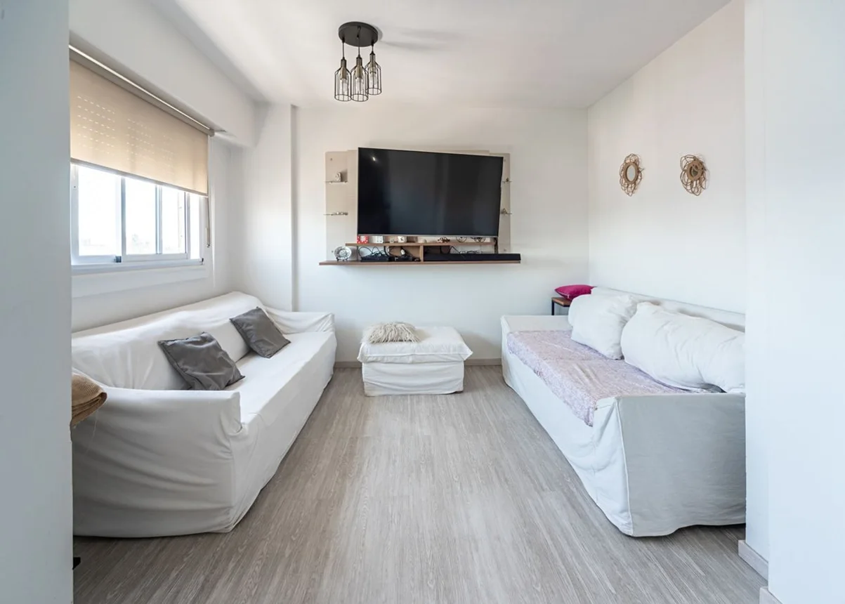 Departamento 4 amb mas escrit venta flores cochera, foto 5
